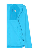 Fleecejacke für Damen