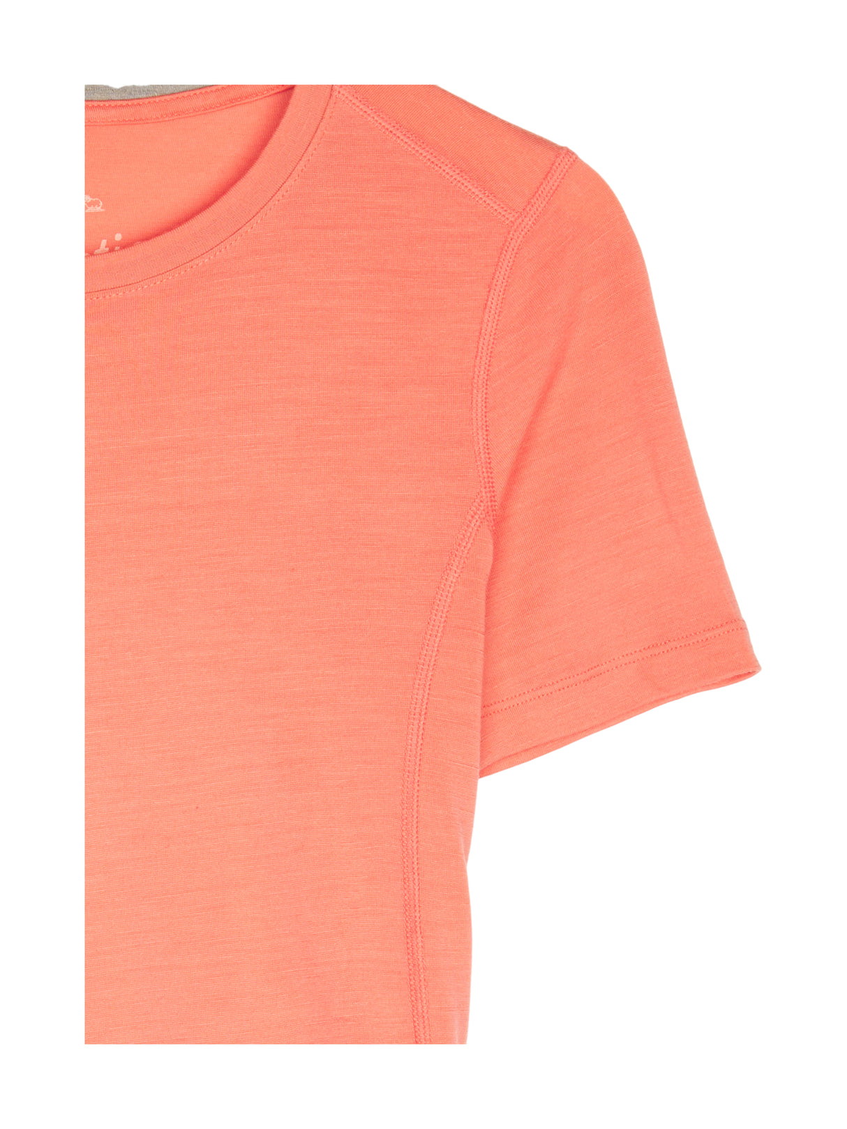 T-Shirt Merino für Damen