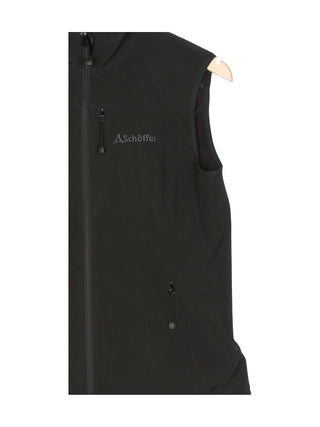 Softshellweste für Damen