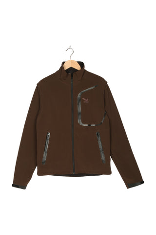 Softshelljacke für Herren
