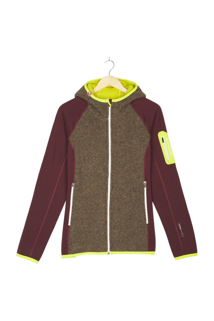 Fleecejacke für Damen