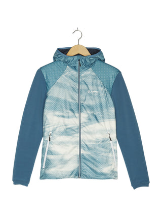 Langlaufjacke für Damen