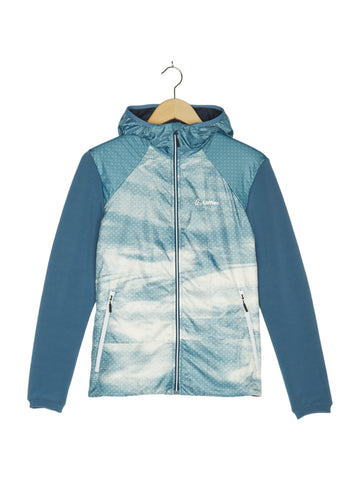 Langlaufjacke für Damen