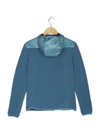 Langlaufjacke für Damen