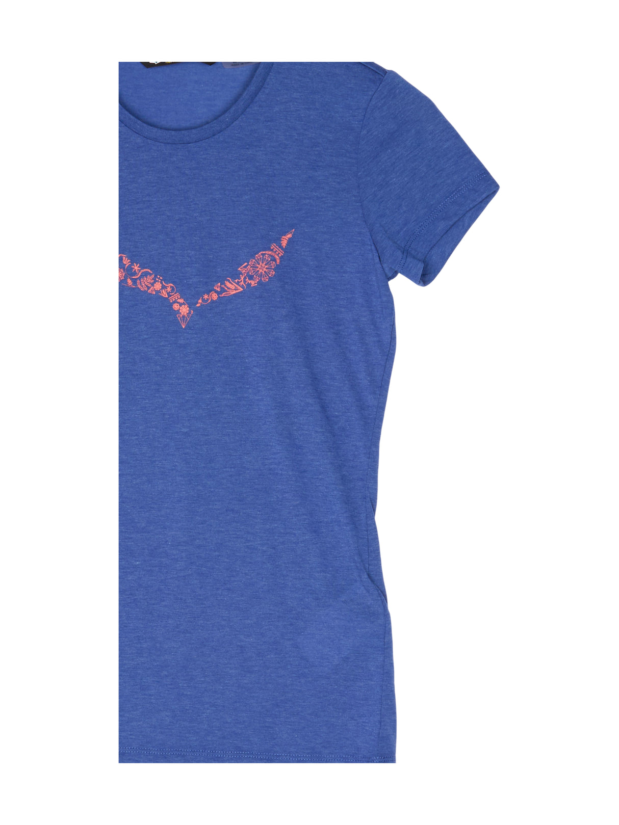 T-Shirt Freizeit für Damen