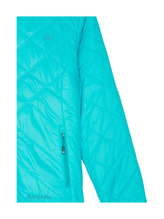Kunstfaserjacke für Damen