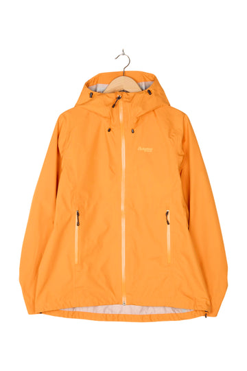 Regenjacke & Hardshelljacke für Damen