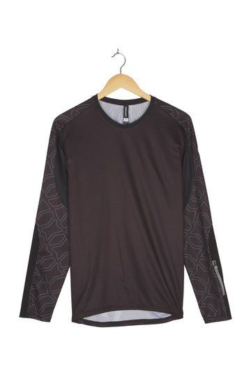 Longsleeve Funktion für Herren