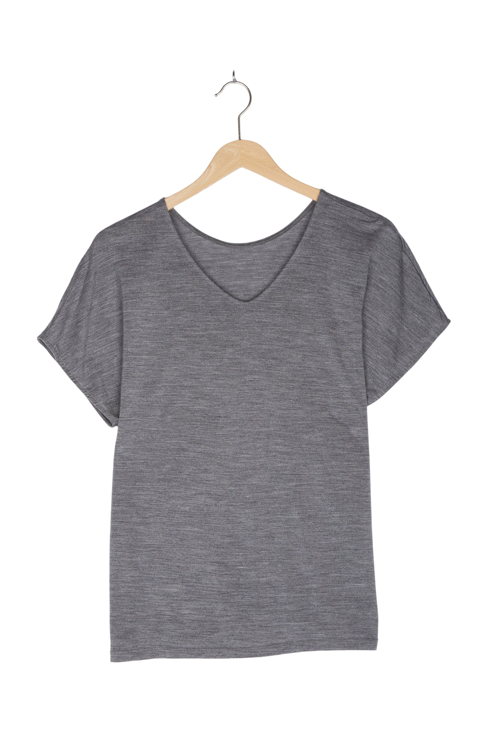 T-Shirt Merino für Damen