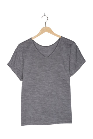 T-Shirt Merino für Damen