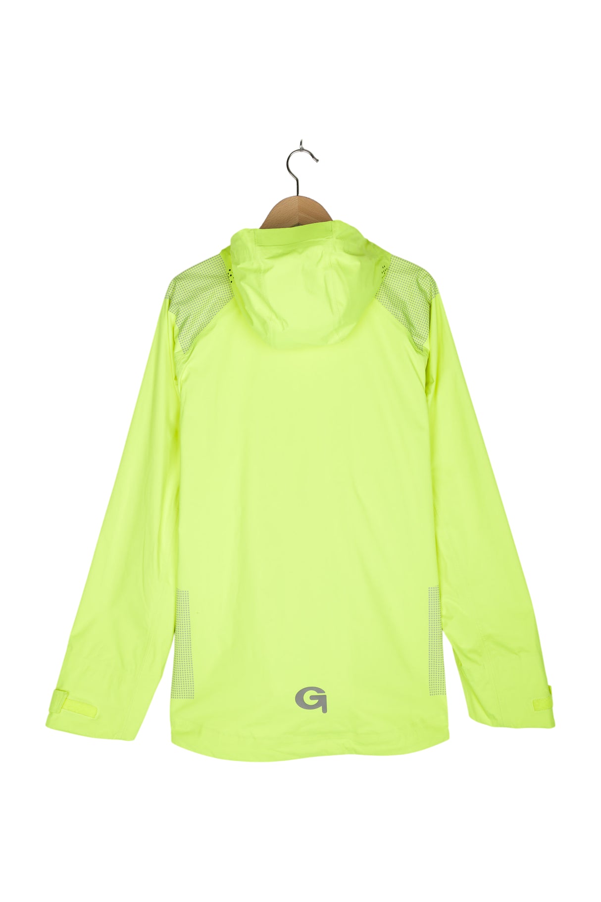 Hardshelljacke, Regenjacke für Herren