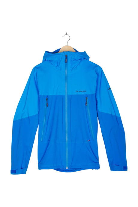 Hardshelljacke, Regenjacke für Herren