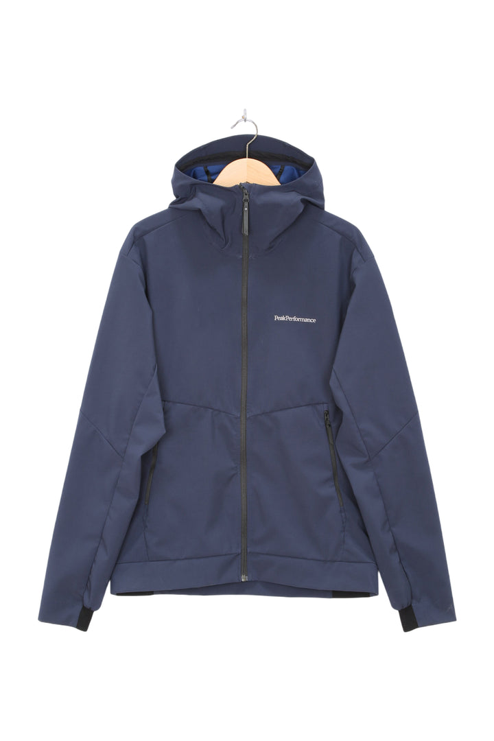 Softshelljacke für Herren