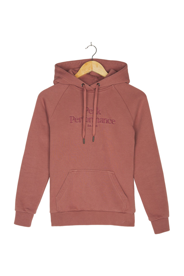 Hoodie für Damen