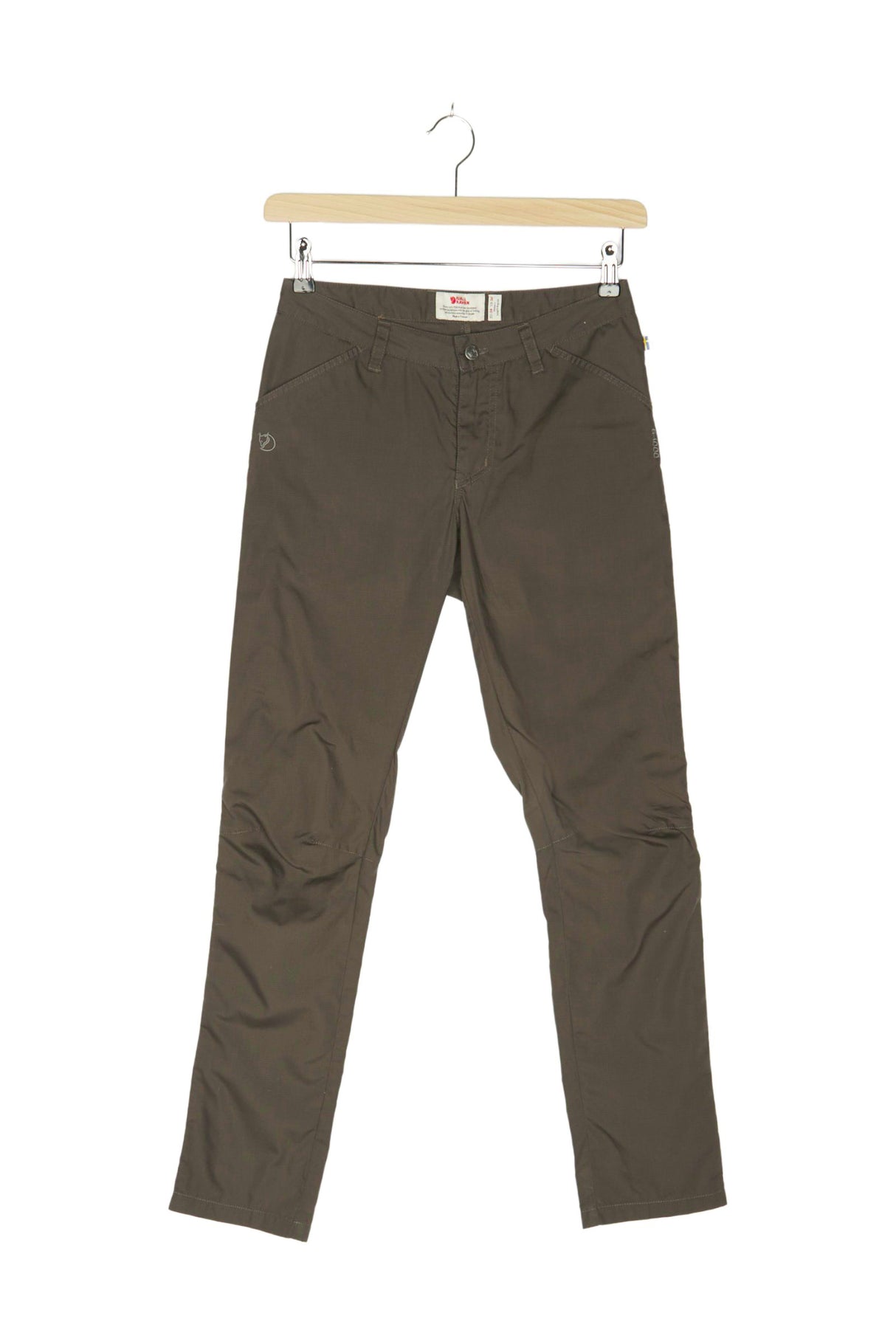 Fjällräven Wanderhose für Damen