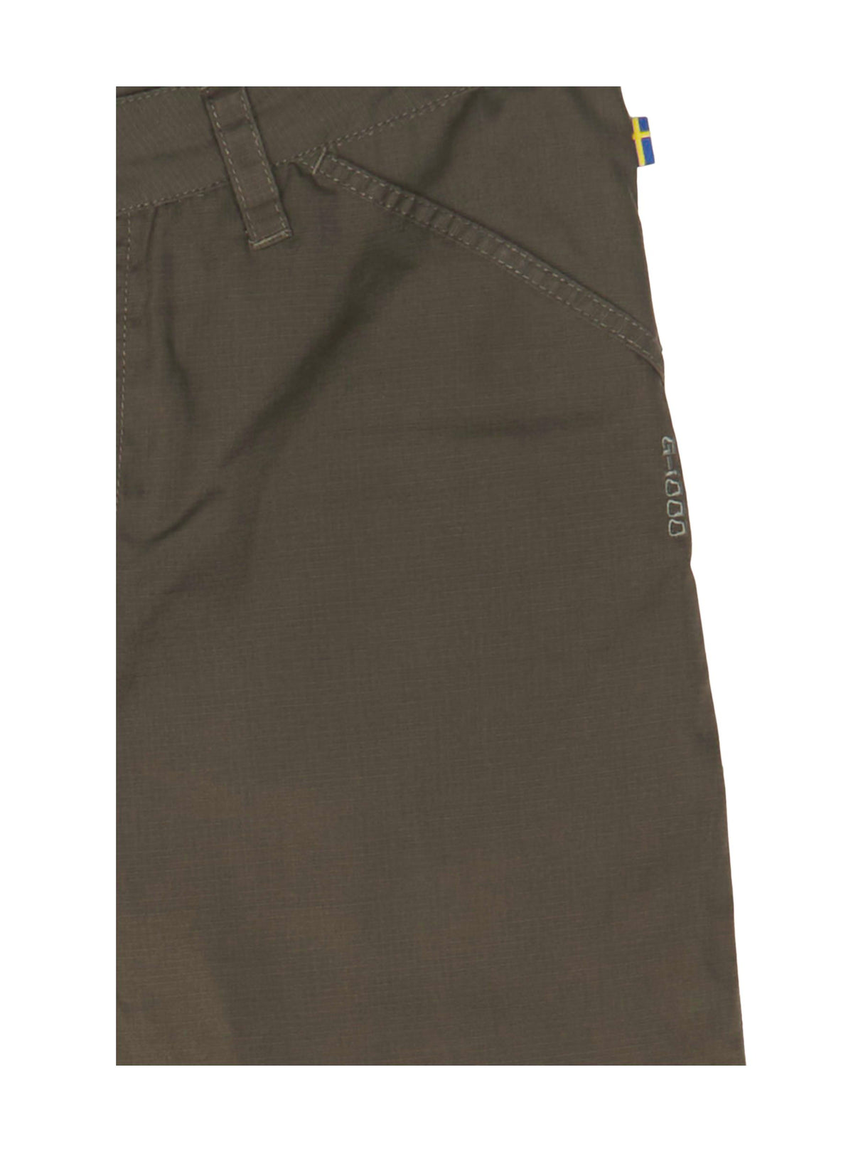 Fjällräven Wanderhose für Damen