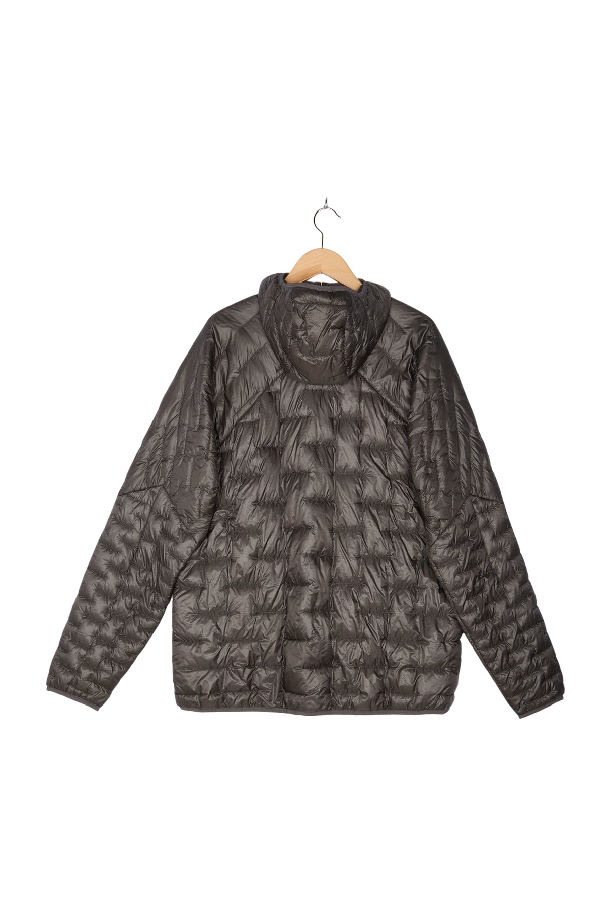 Kunstfaserjacke für Herren