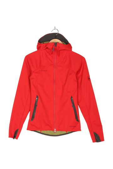 Softshelljacke für Damen