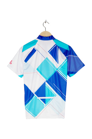 Radtrikot für Damen