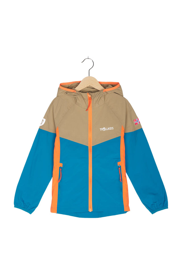 Windbreaker für Kinder