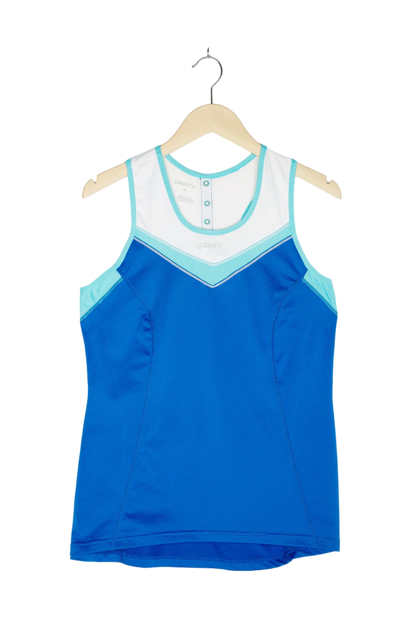 Radtrikot für Damen