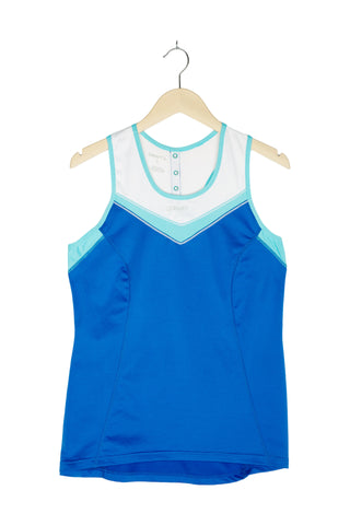 Radtrikot für Damen