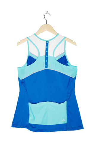 Radtrikot für Damen