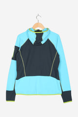 Fleecejacke für Herren