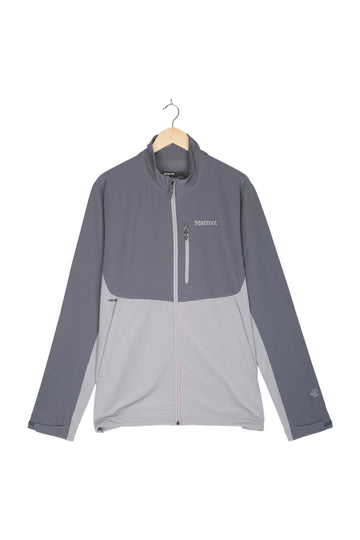 Softshelljacke für Herren