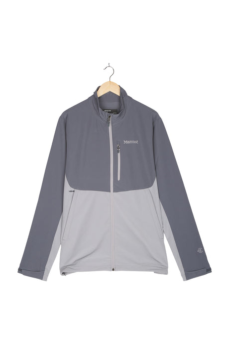 Softshelljacke für Herren