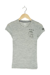 T-Shirt Merino für Damen