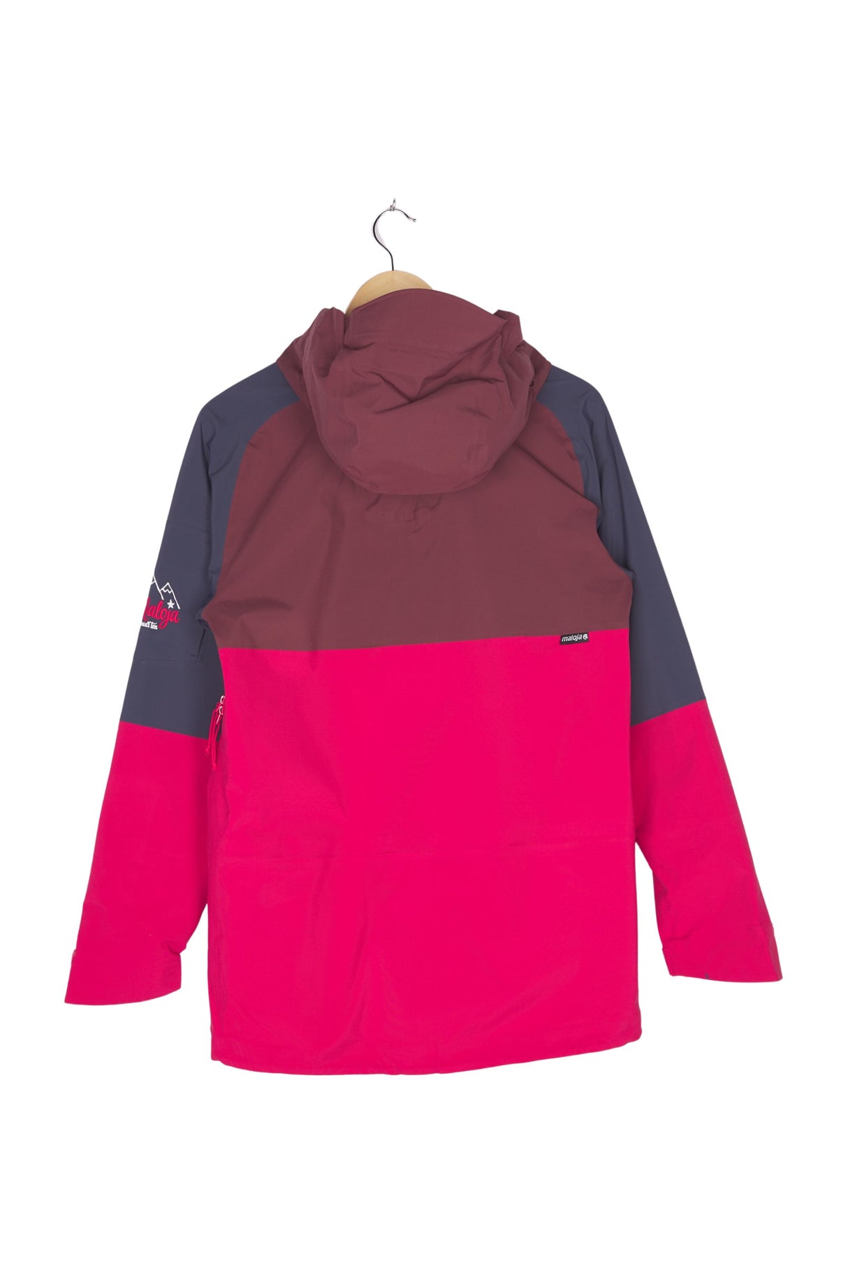 Hardshelljacke mit Goretex für Damen