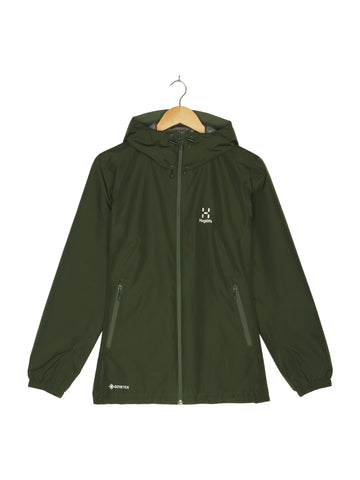 Doppeljacke für Damen