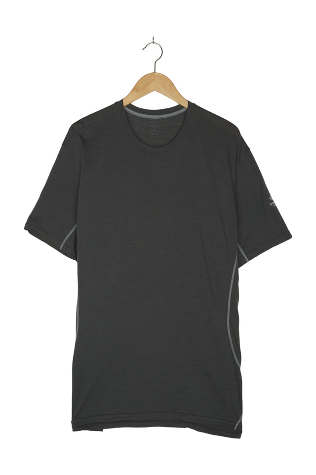 T-Shirt Merino für Herren