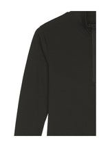 Longsleeve Merino für Damen