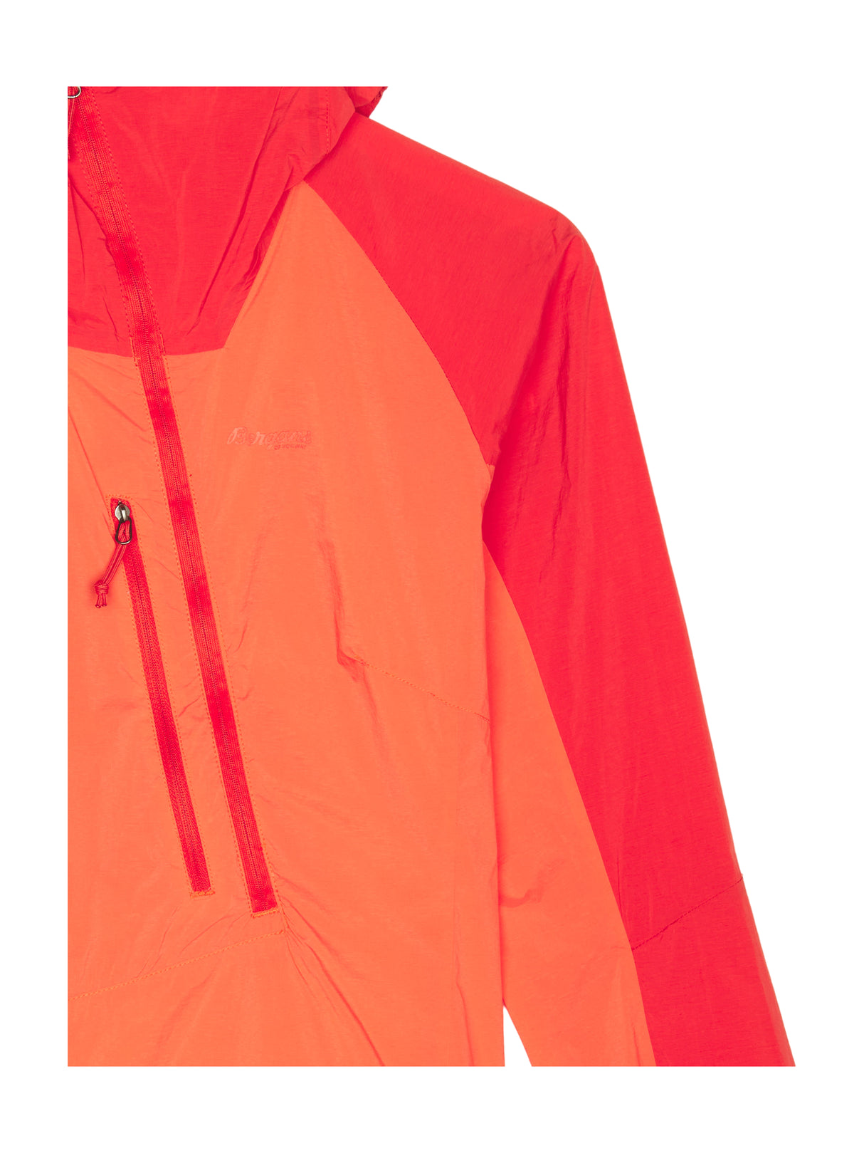 Windbreaker für Damen