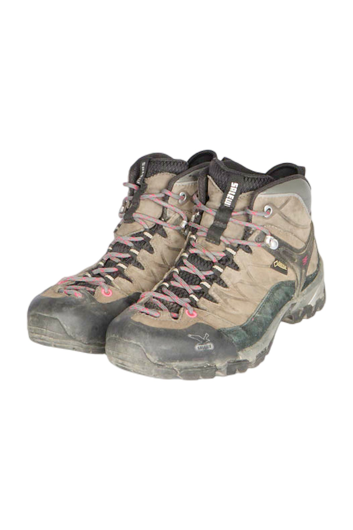 Wanderschuhe & Trekkingschuhe für Damen