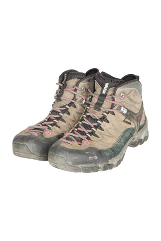 Wanderschuhe & Trekkingschuhe für Damen