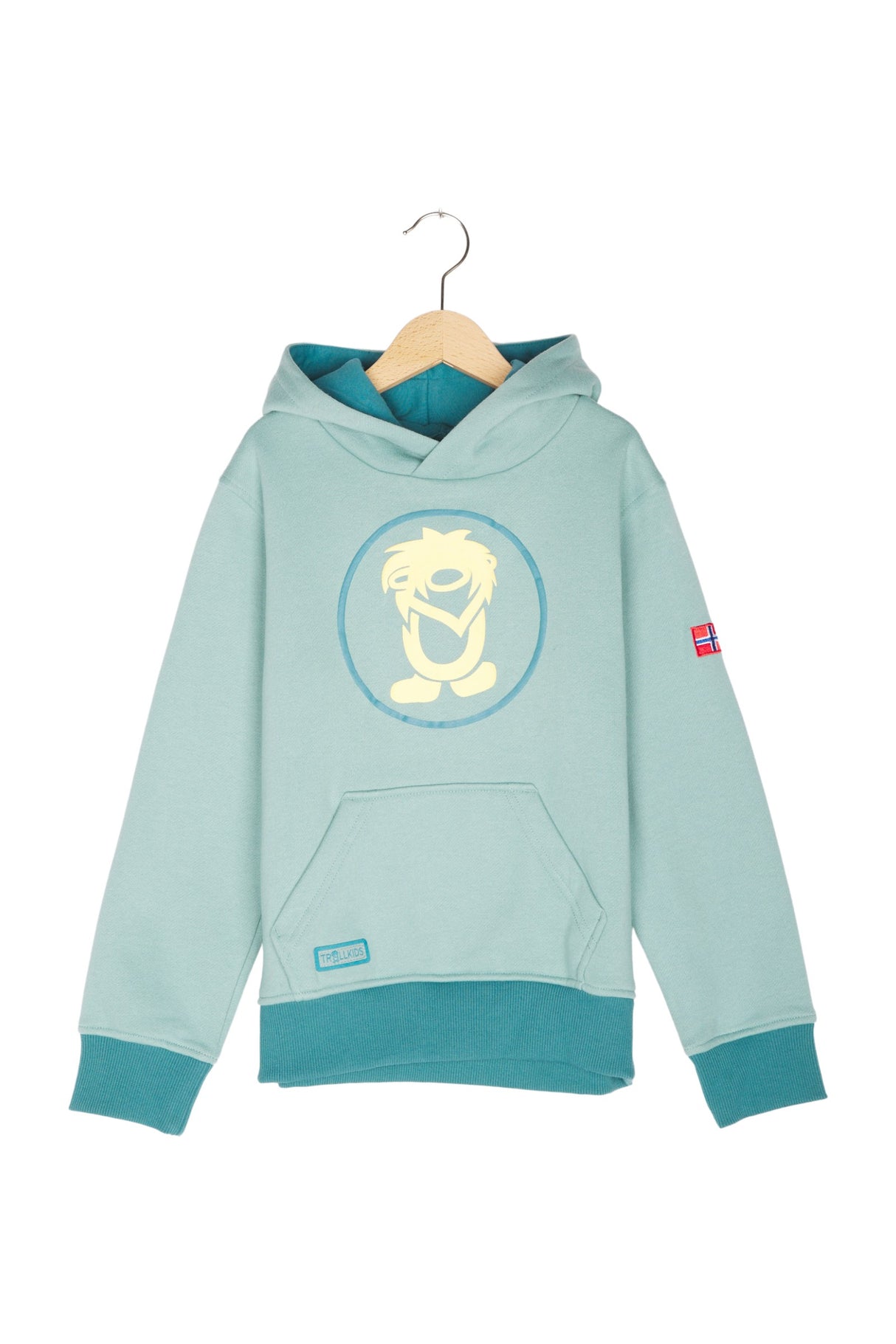 Hoodie für Kinder