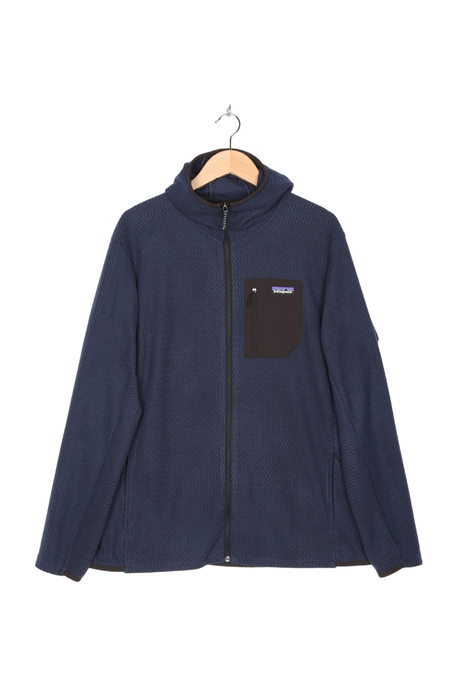 Fleecejacke für Herren