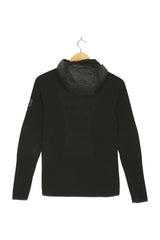 Isolationsjacke (Wolle) für Damen