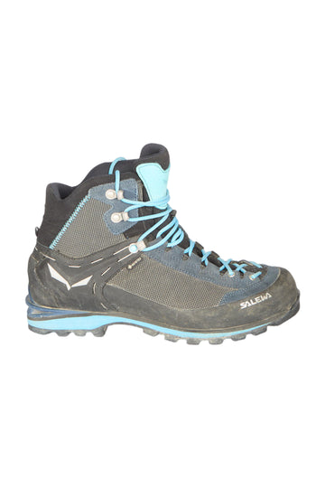 Bergschuhe & Bergstiefel für Herren