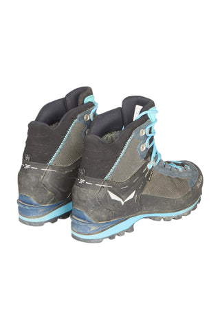 Bergschuhe & Bergstiefel für Herren