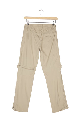 Zip-Hose für Damen