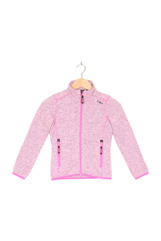 Fleecejacke für Kinder