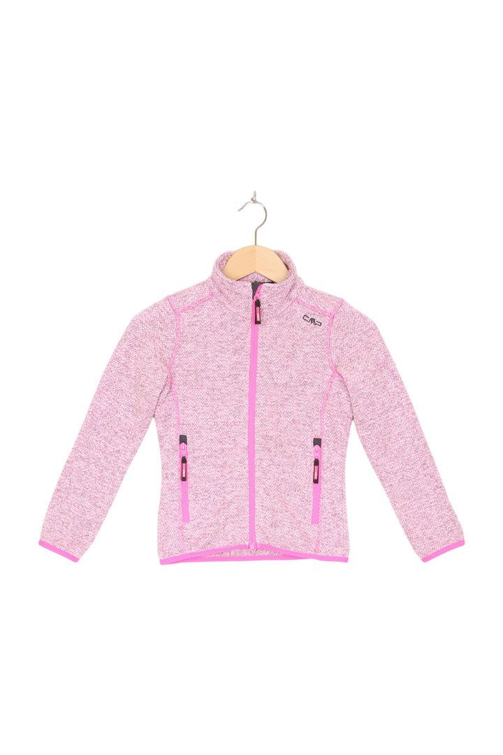Fleecejacke für Kinder