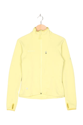 Fleecejacke für Damen