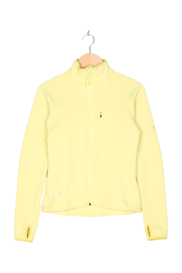 Fleecejacke für Damen