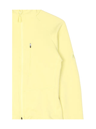 Fleecejacke für Damen