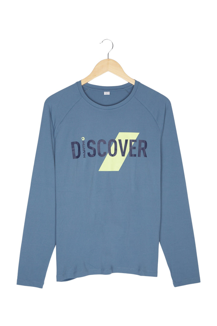 Longsleeve Funktion für Herren